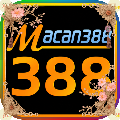 macan388 — mitra unggulan